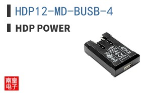 HDP12-MD-BUSB-4 ͼƬ